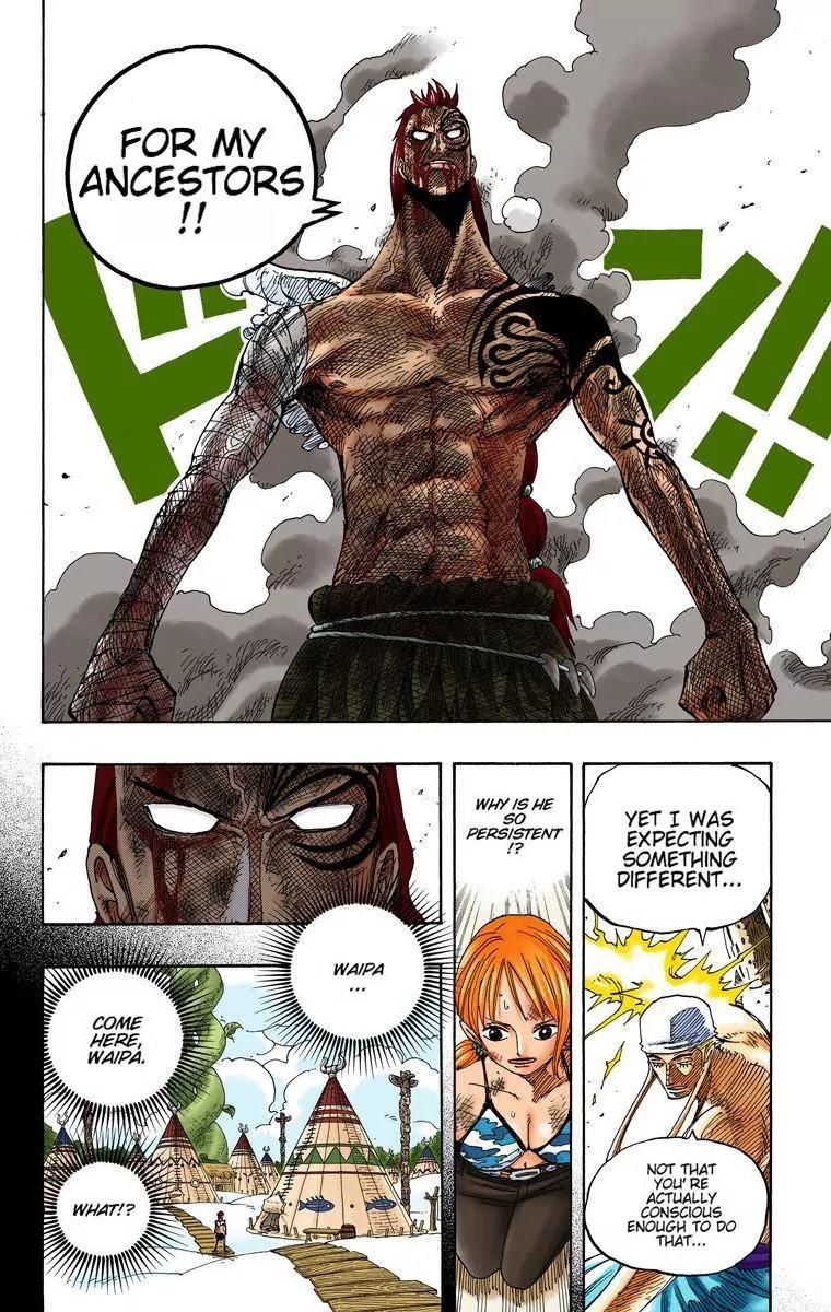 One Piece Chapter 276 - Page 12
