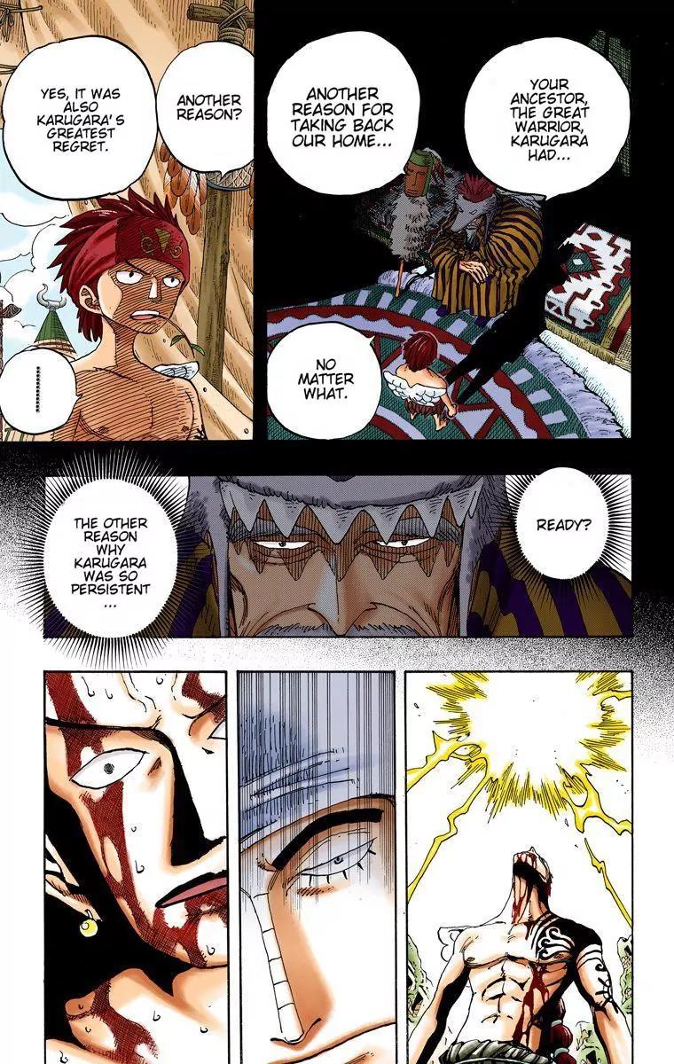 One Piece Chapter 276 - Page 13