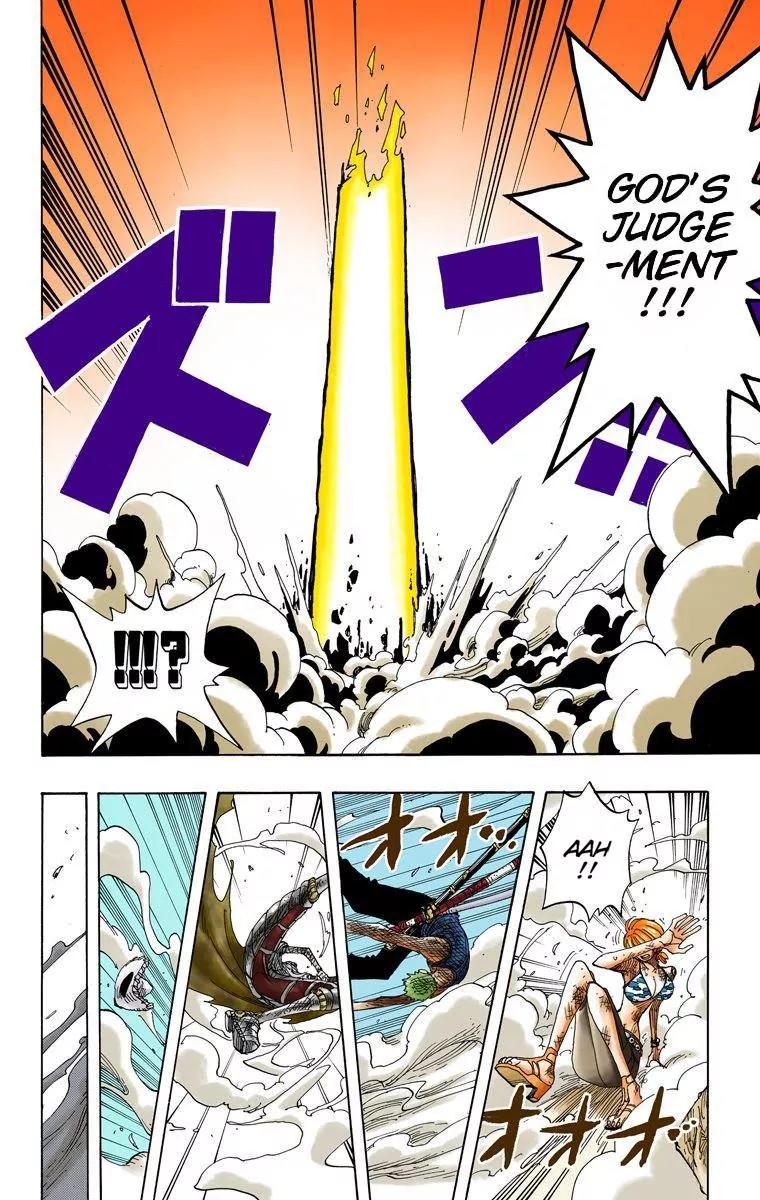 One Piece Chapter 276 - Page 14