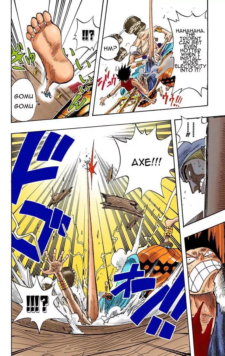 One Piece Chapter 280 - Page 12