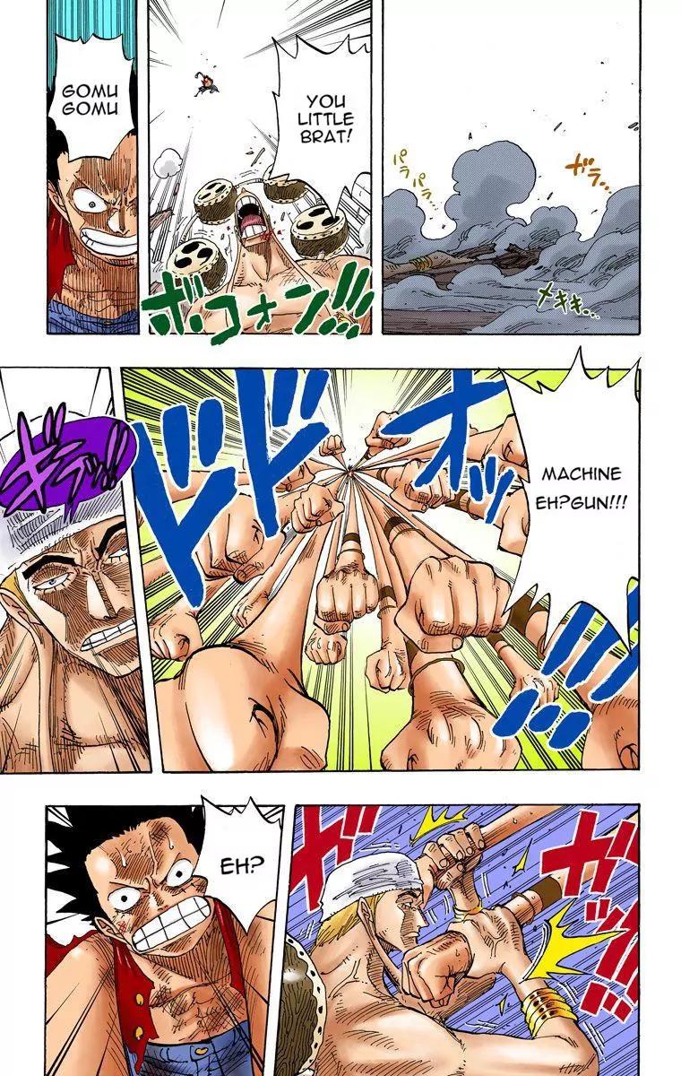 One Piece Chapter 280 - Page 13