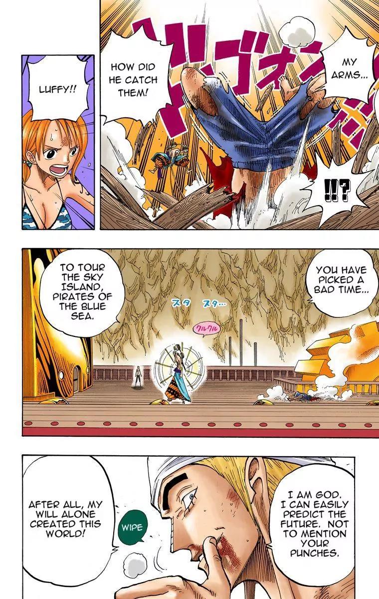 One Piece Chapter 280 - Page 14