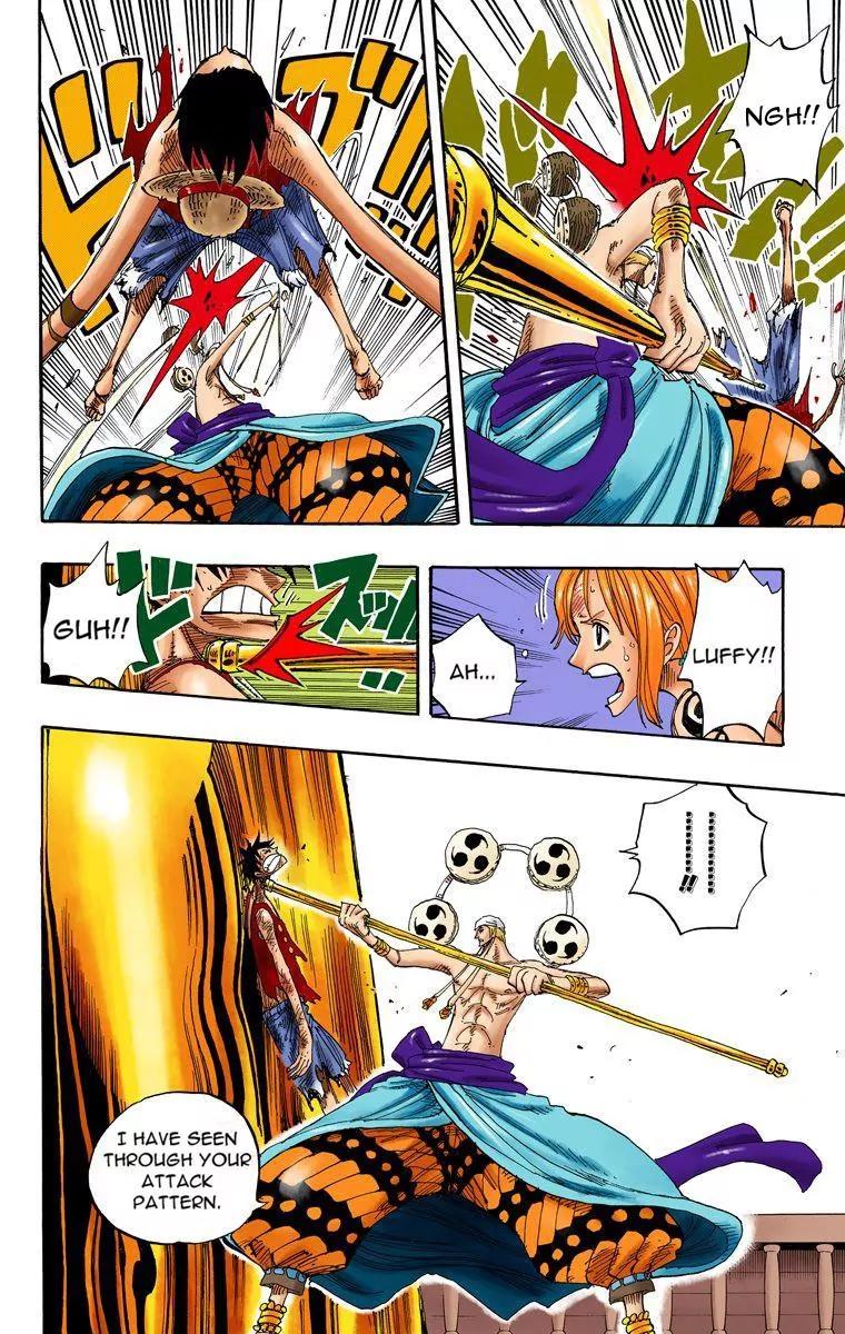 One Piece Chapter 280 - Page 6
