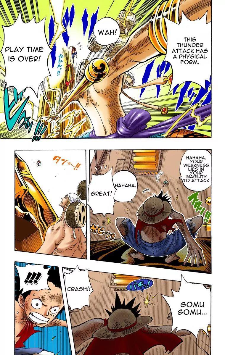 One Piece Chapter 280 - Page 9