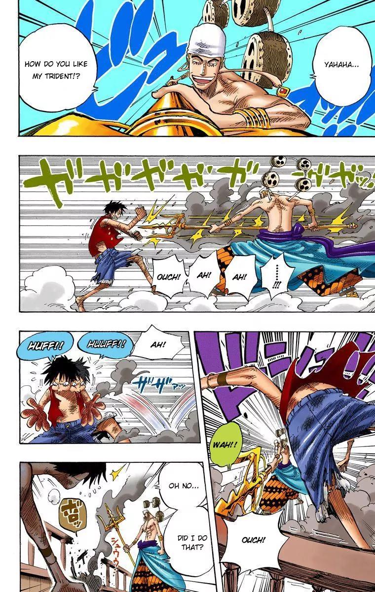 One Piece Chapter 281 - Page 11