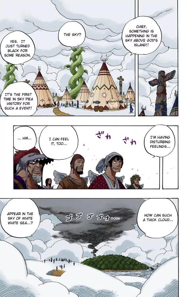 One Piece Chapter 281 - Page 6