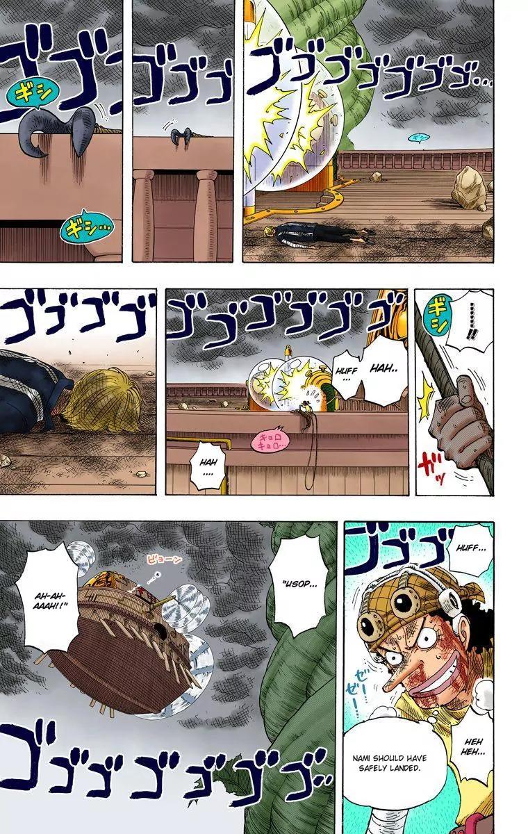One Piece Chapter 284 - Page 18