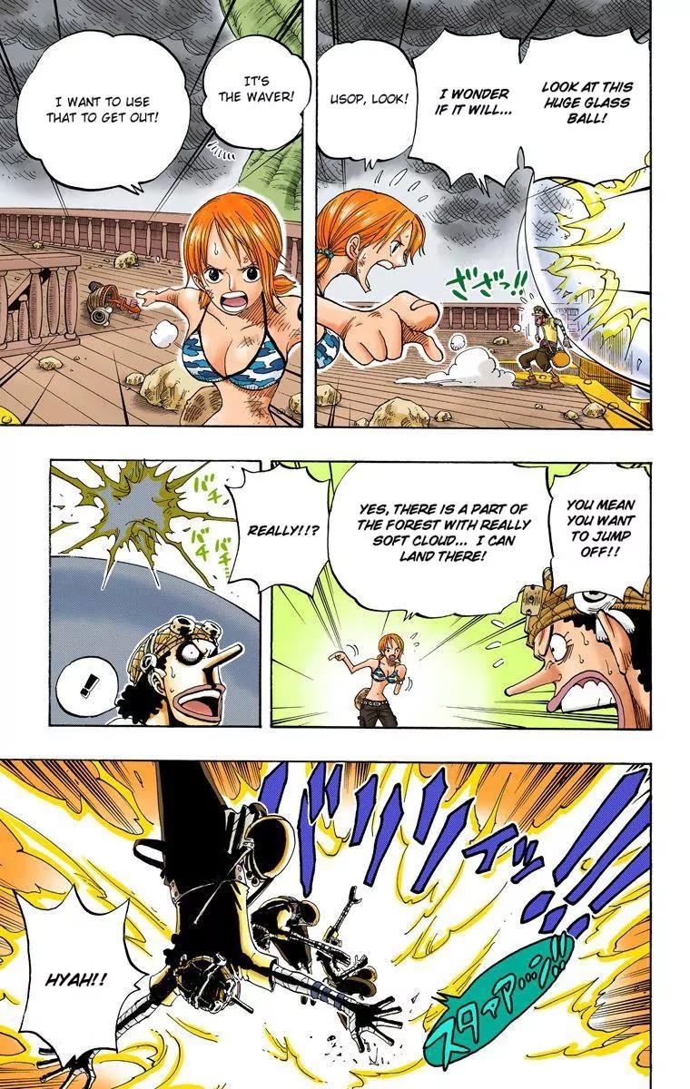 One Piece Chapter 284 - Page 6