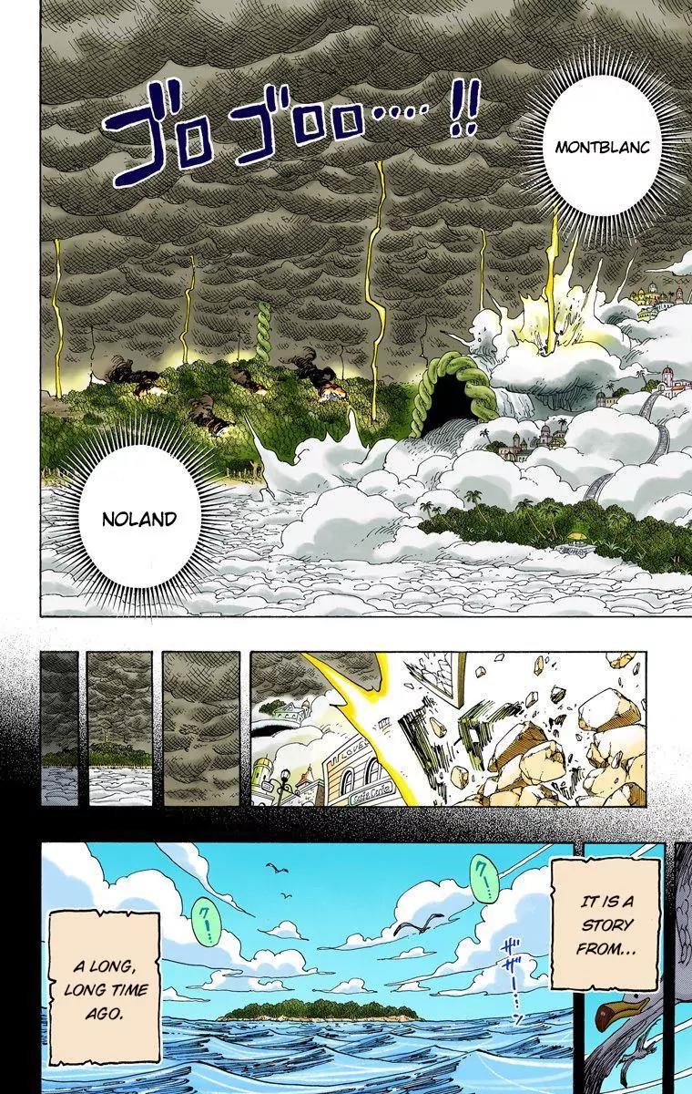 One Piece Chapter 286 - Page 11