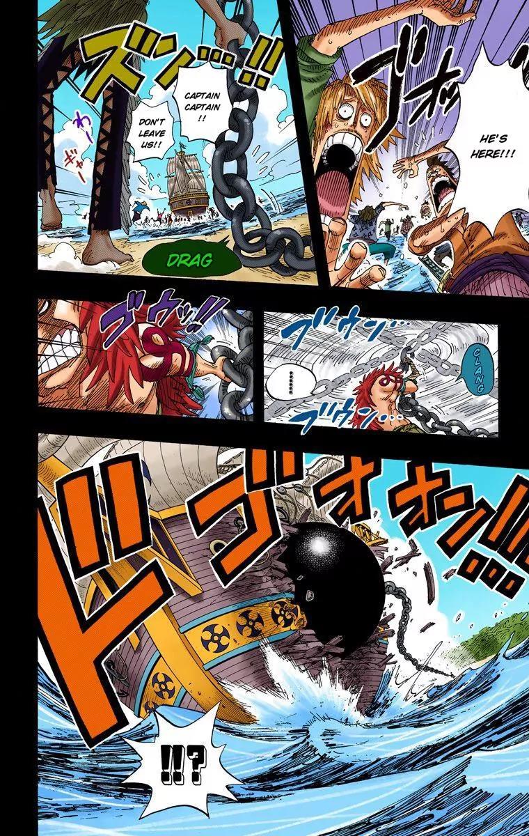 One Piece Chapter 286 - Page 13