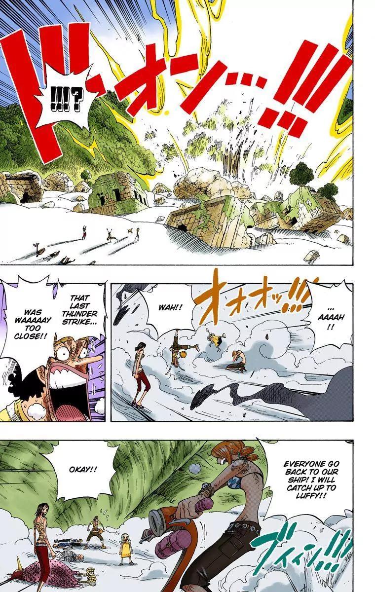 One Piece Chapter 286 - Page 6