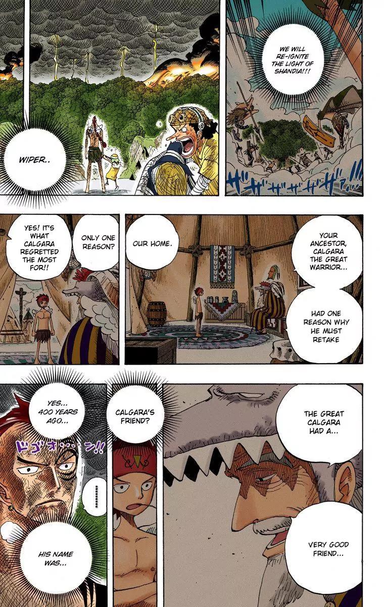 One Piece Chapter 286 - Page 10