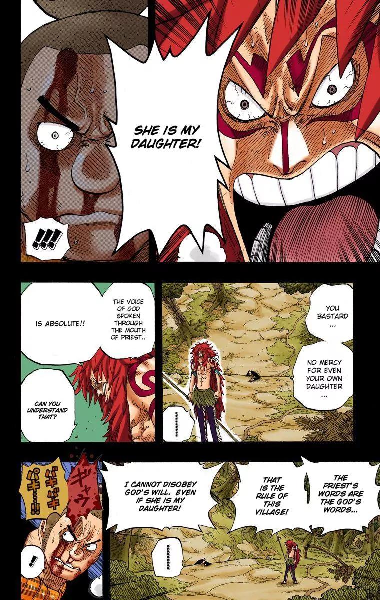 One Piece Chapter 289 - Page 12