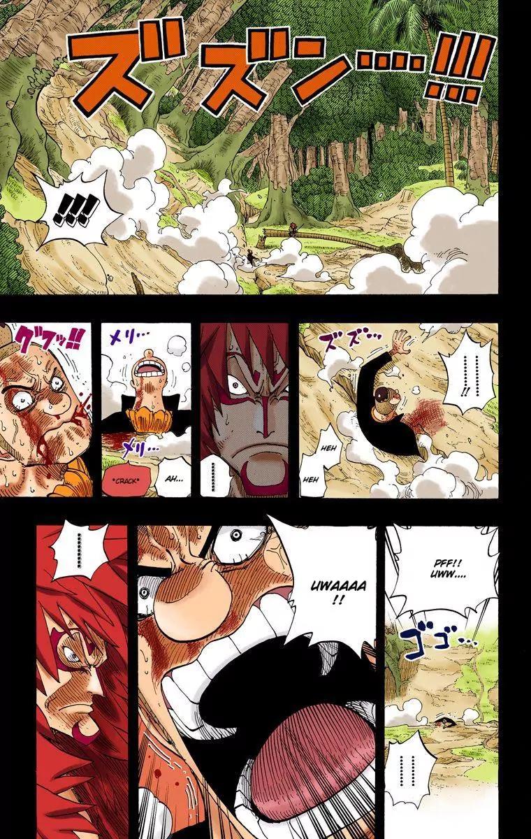 One Piece Chapter 289 - Page 7