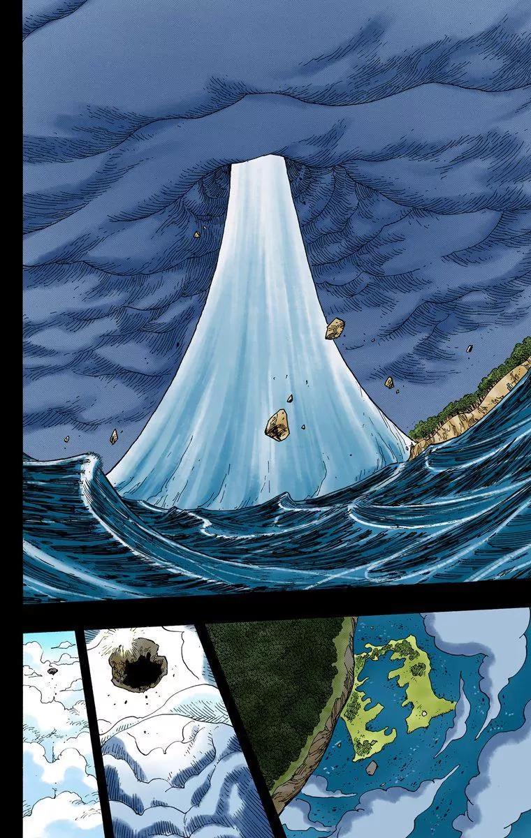 One Piece Chapter 292 - Page 13