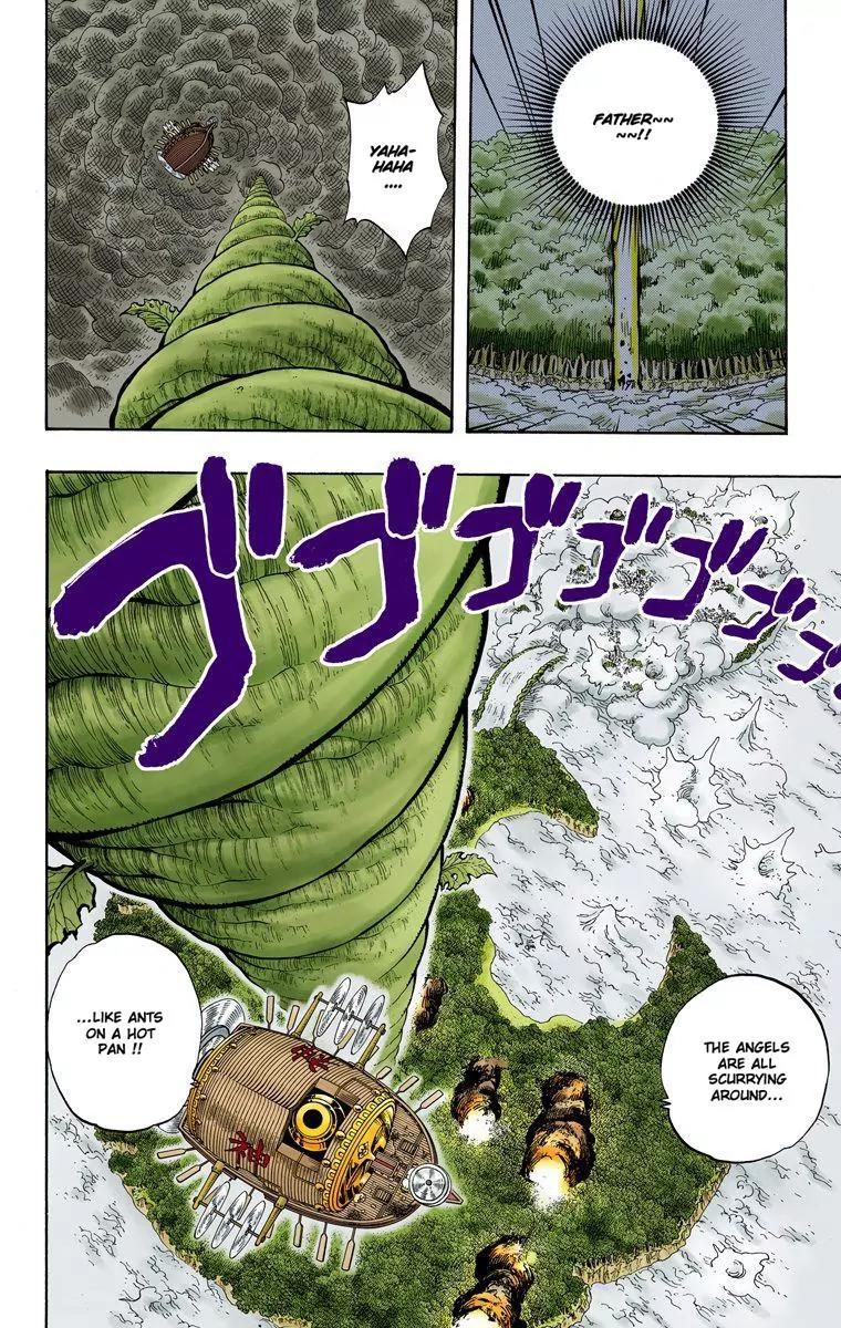 One Piece Chapter 293 - Page 12
