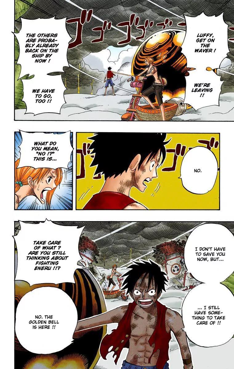 One Piece Chapter 294 - Page 15