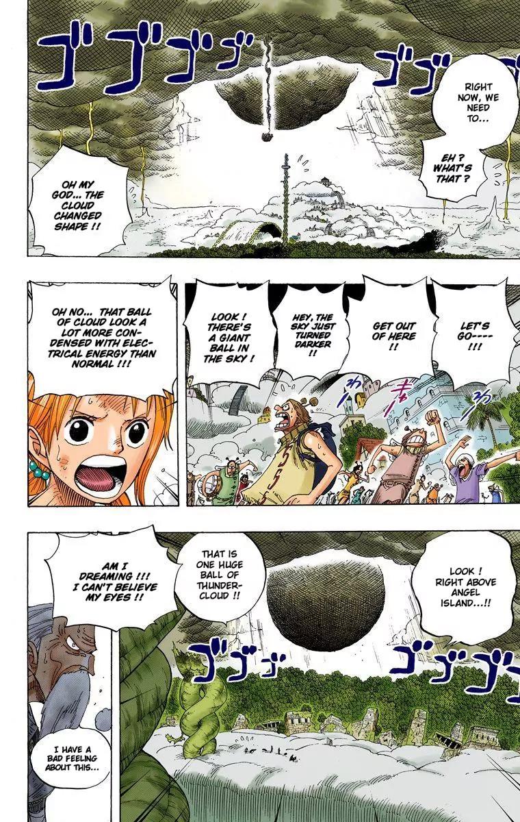 One Piece Chapter 294 - Page 10