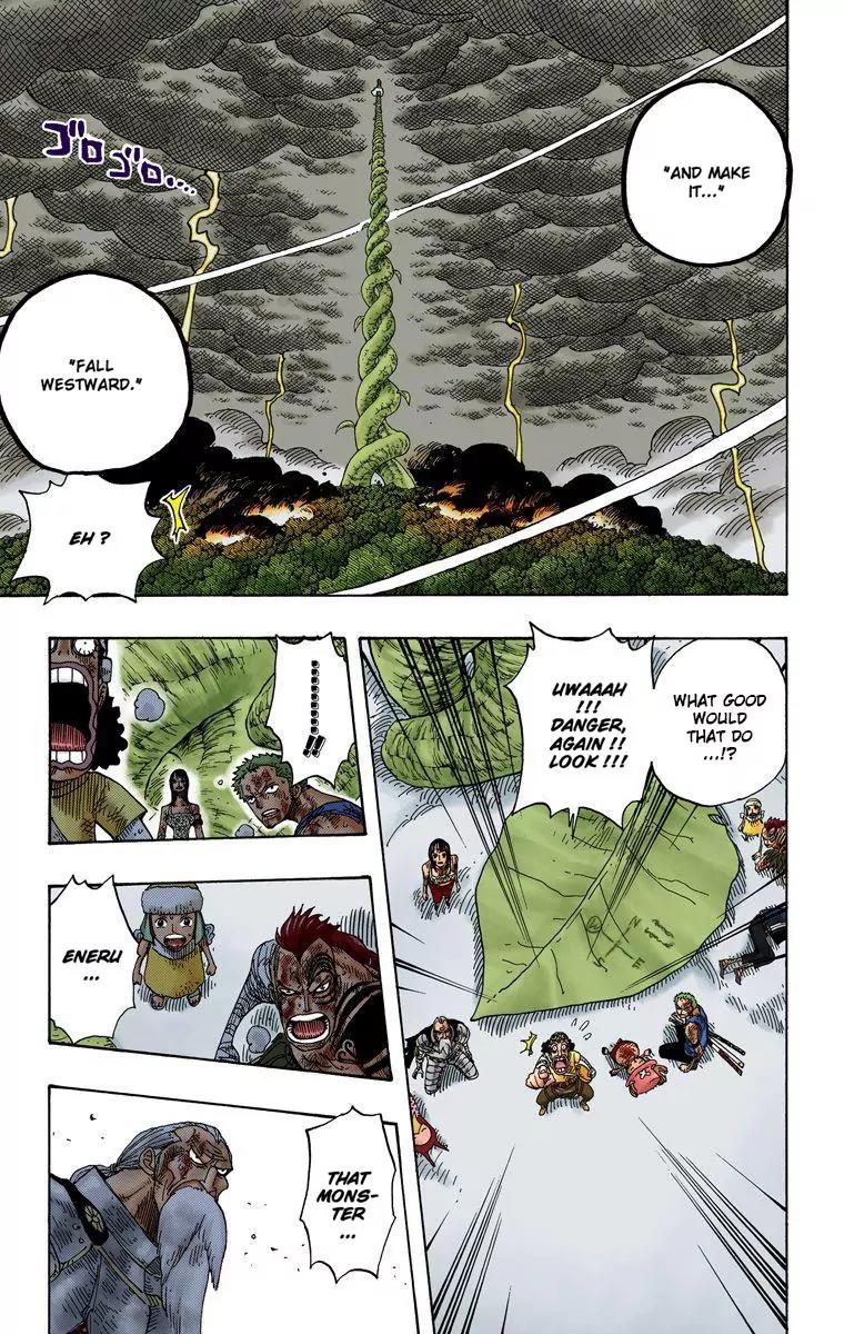 One Piece Chapter 295 - Page 12