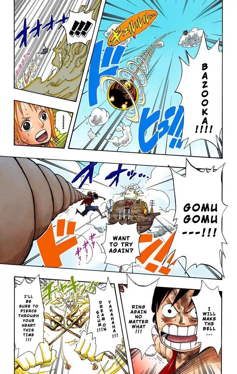 One Piece Chapter 298 - Page 10