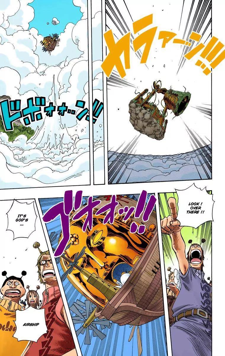 One Piece Chapter 299 - Page 13