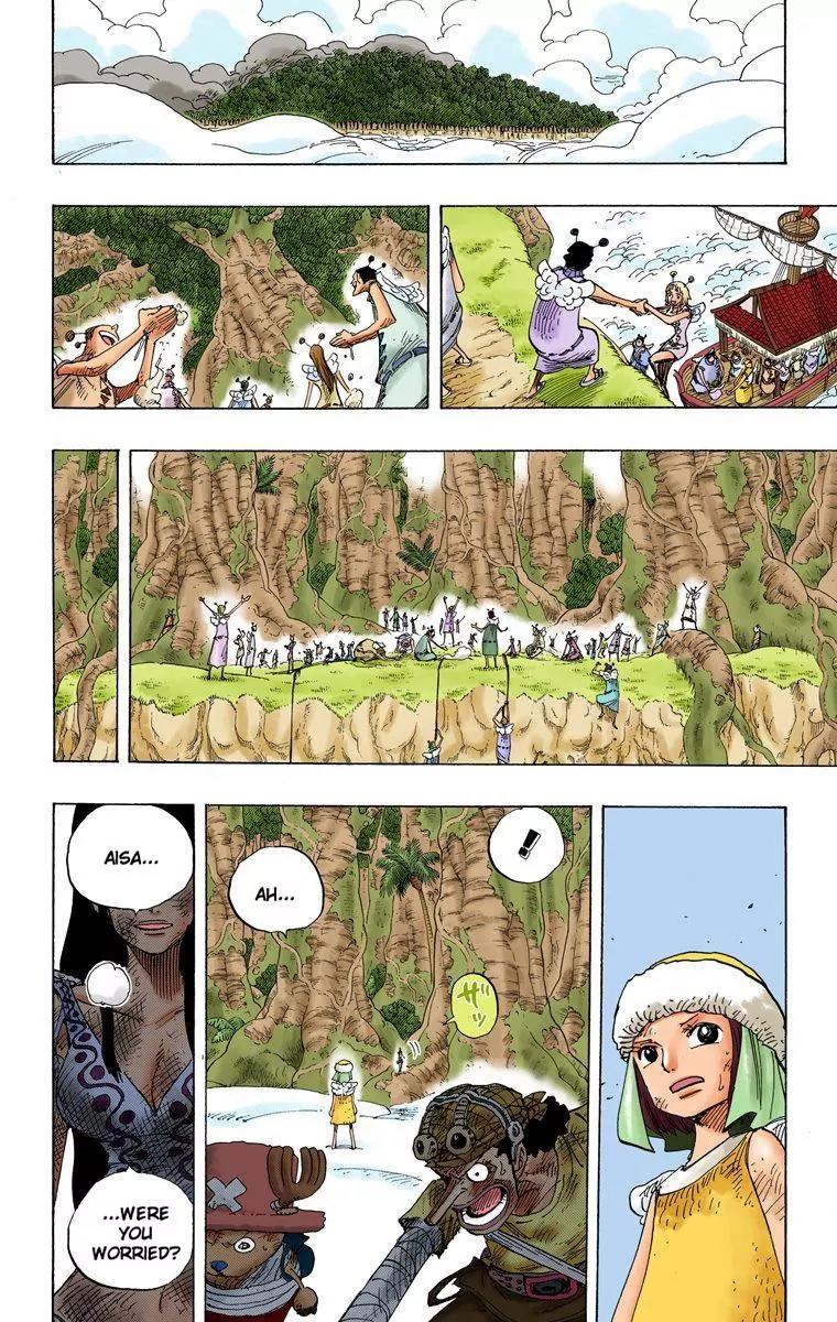 One Piece Chapter 300 - Page 2