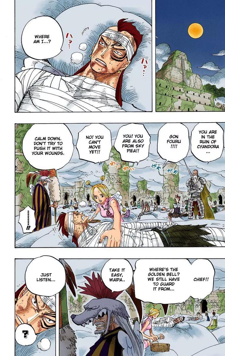 One Piece Chapter 300 - Page 13