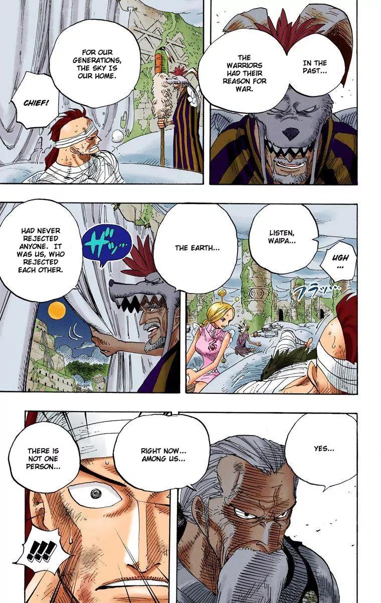 One Piece Chapter 300 - Page 14
