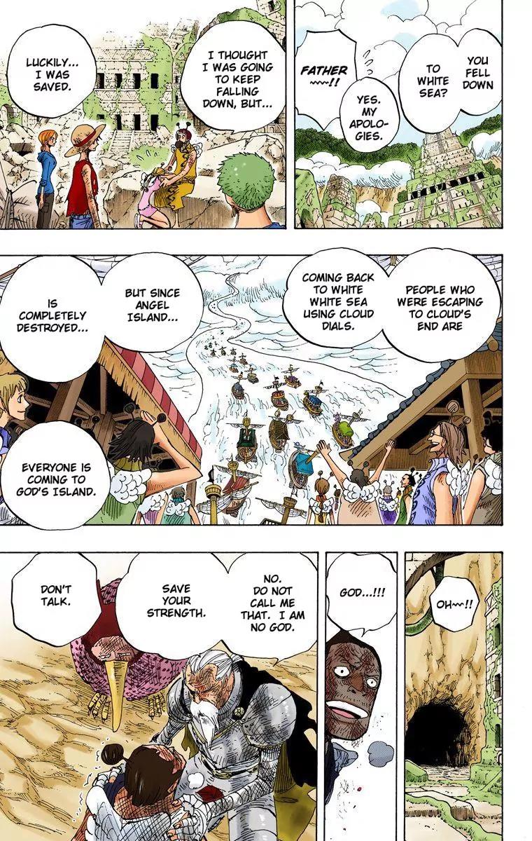 One Piece Chapter 300 - Page 9