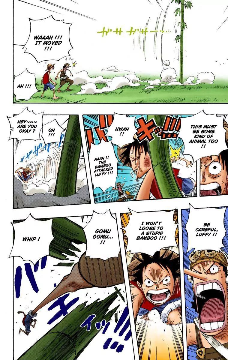 One Piece Chapter 304 - Page 16