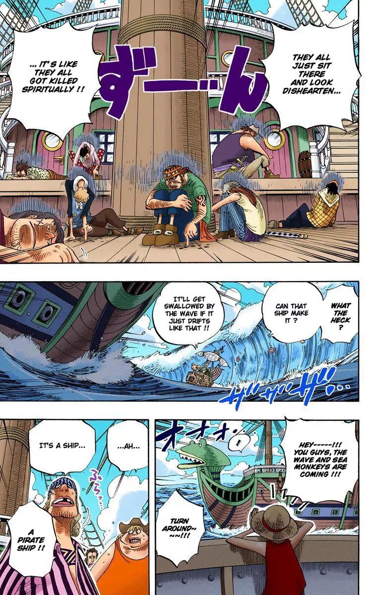 One Piece Chapter 304 - Page 6
