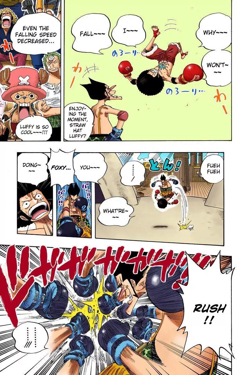 One Piece Chapter 314 - Page 11