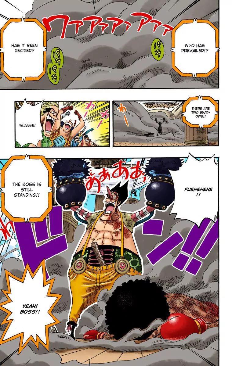 One Piece Chapter 316 - Page 13