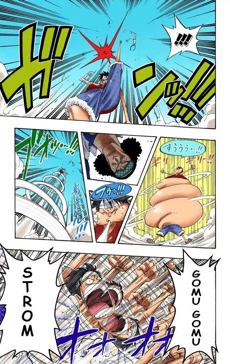 One Piece Chapter 321 - Page 9