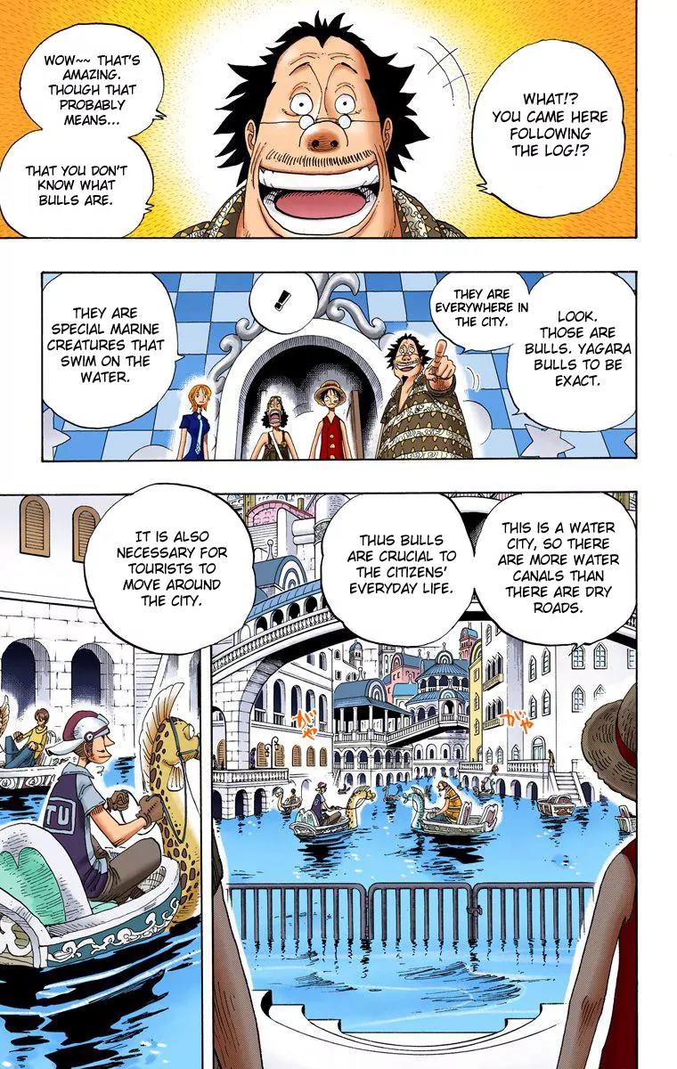 One Piece Chapter 324 - Page 6