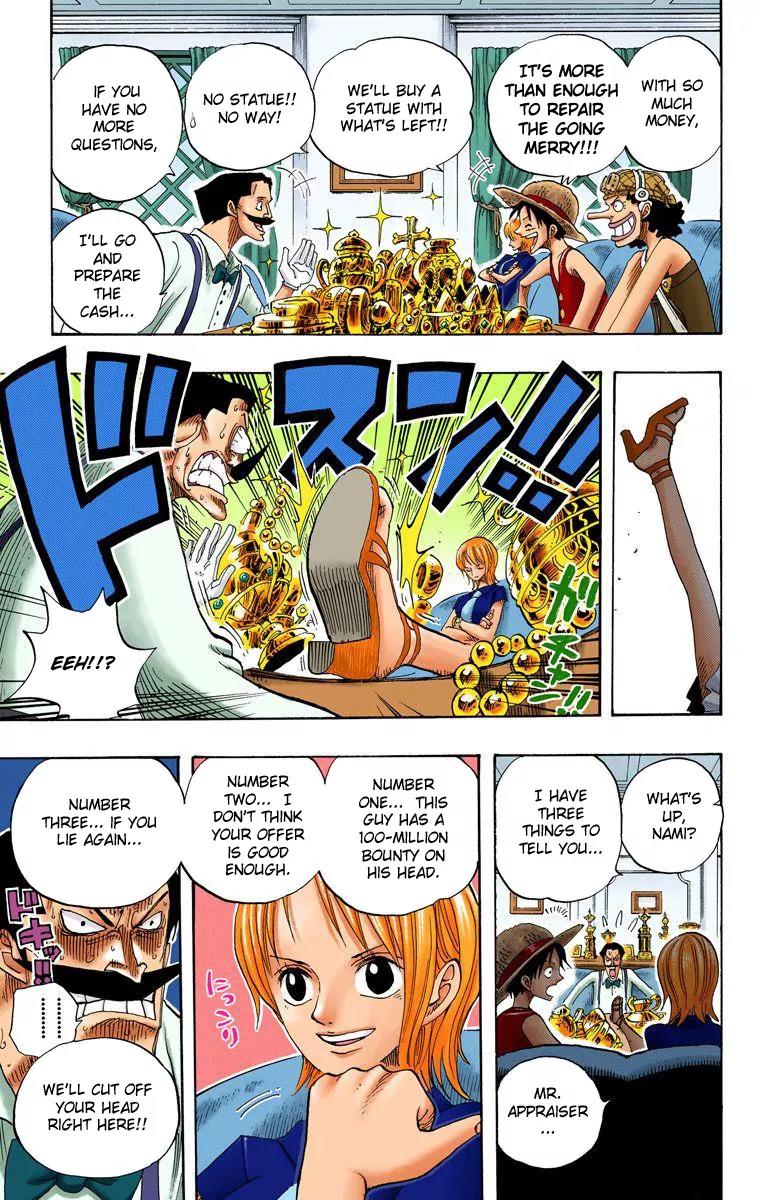 One Piece Chapter 325 - Page 12