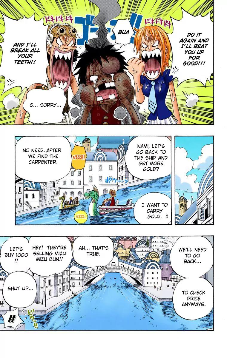 One Piece Chapter 325 - Page 14