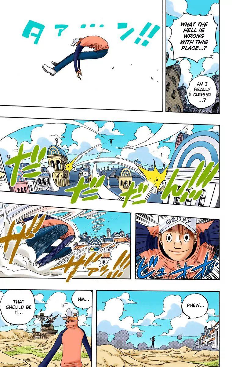 One Piece Chapter 326 - Page 6