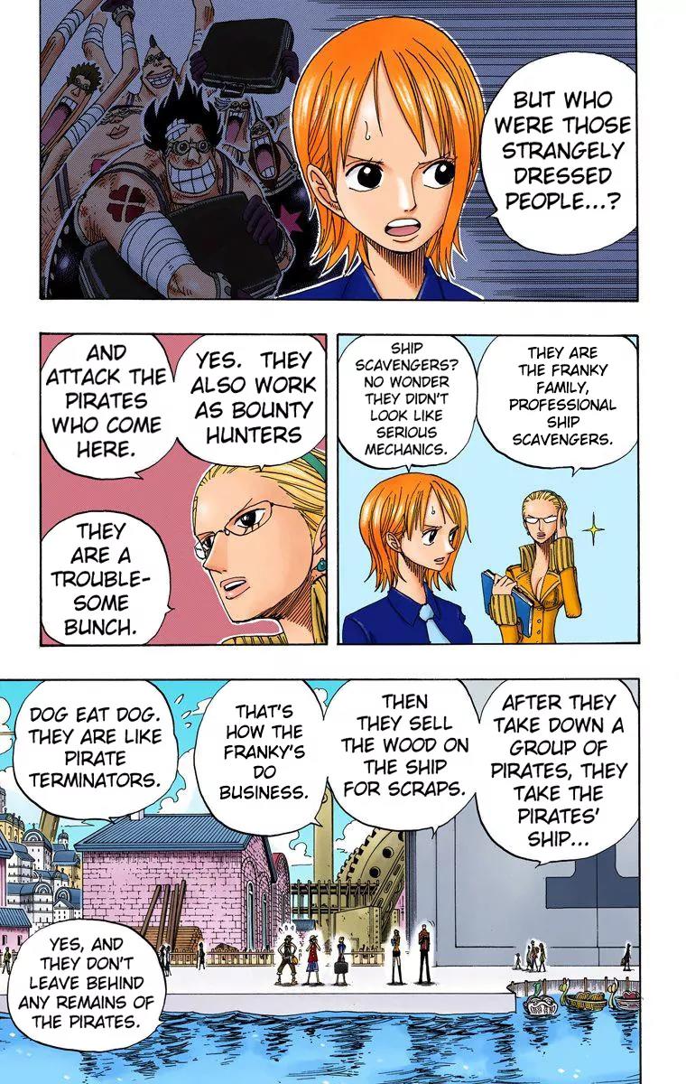 One Piece Chapter 327 - Page 6