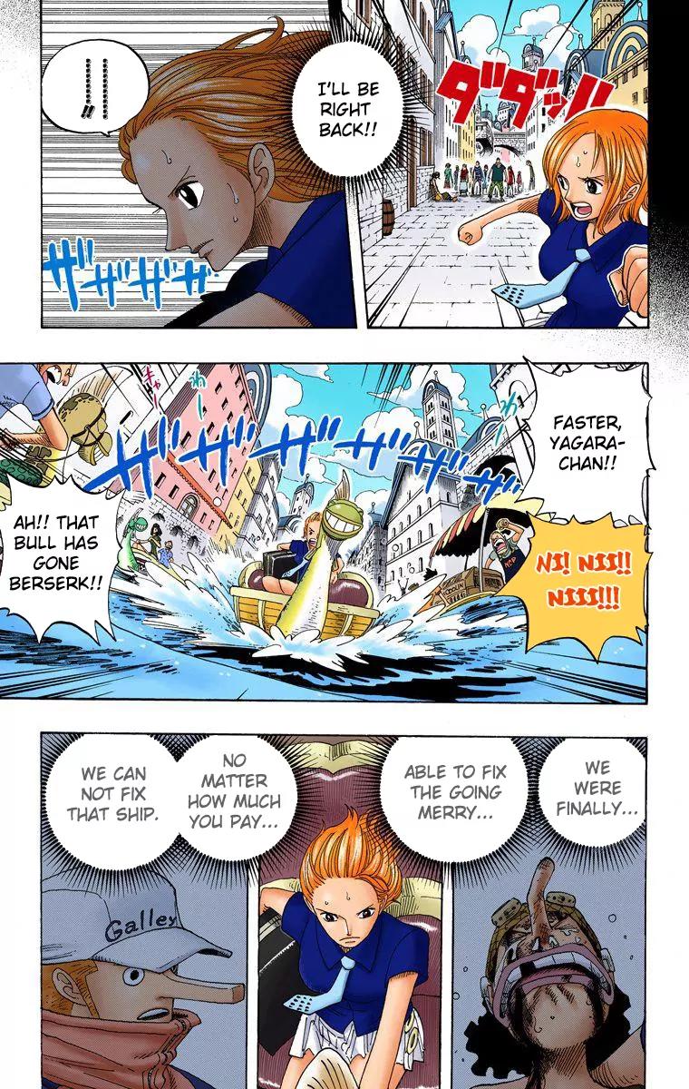 One Piece Chapter 329 - Page 4