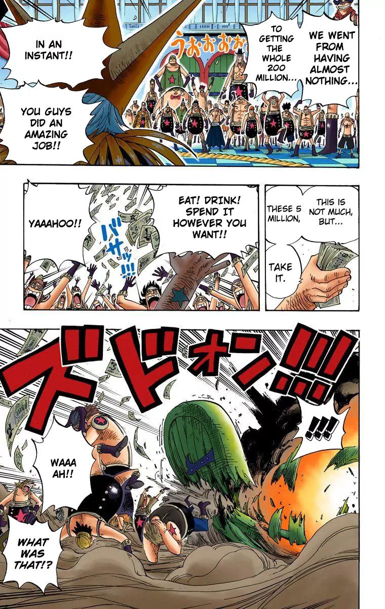 One Piece Chapter 329 - Page 10