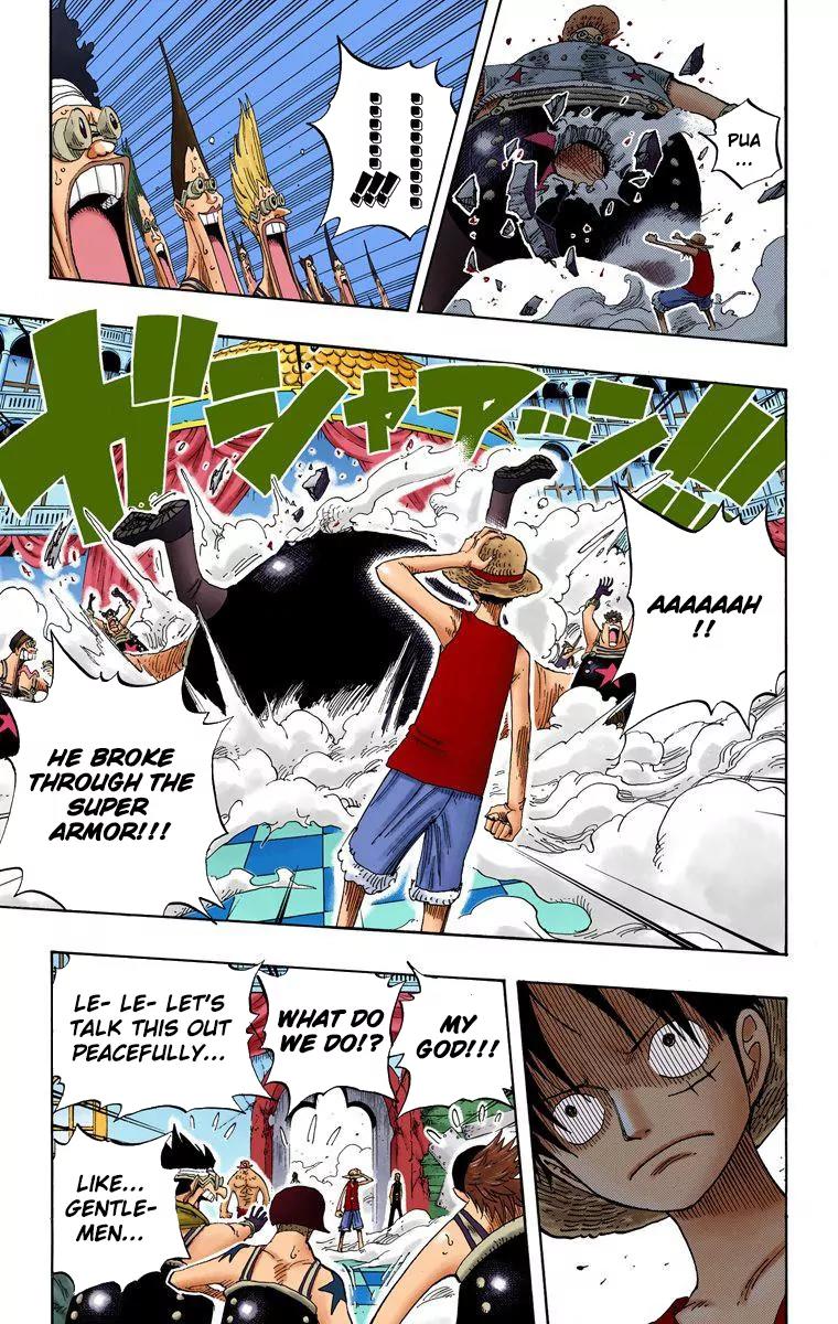 One Piece Chapter 330 - Page 9