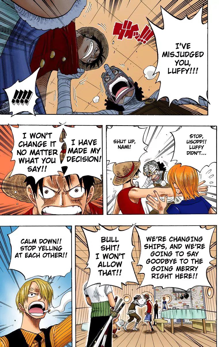 One Piece Chapter 331 - Page 14