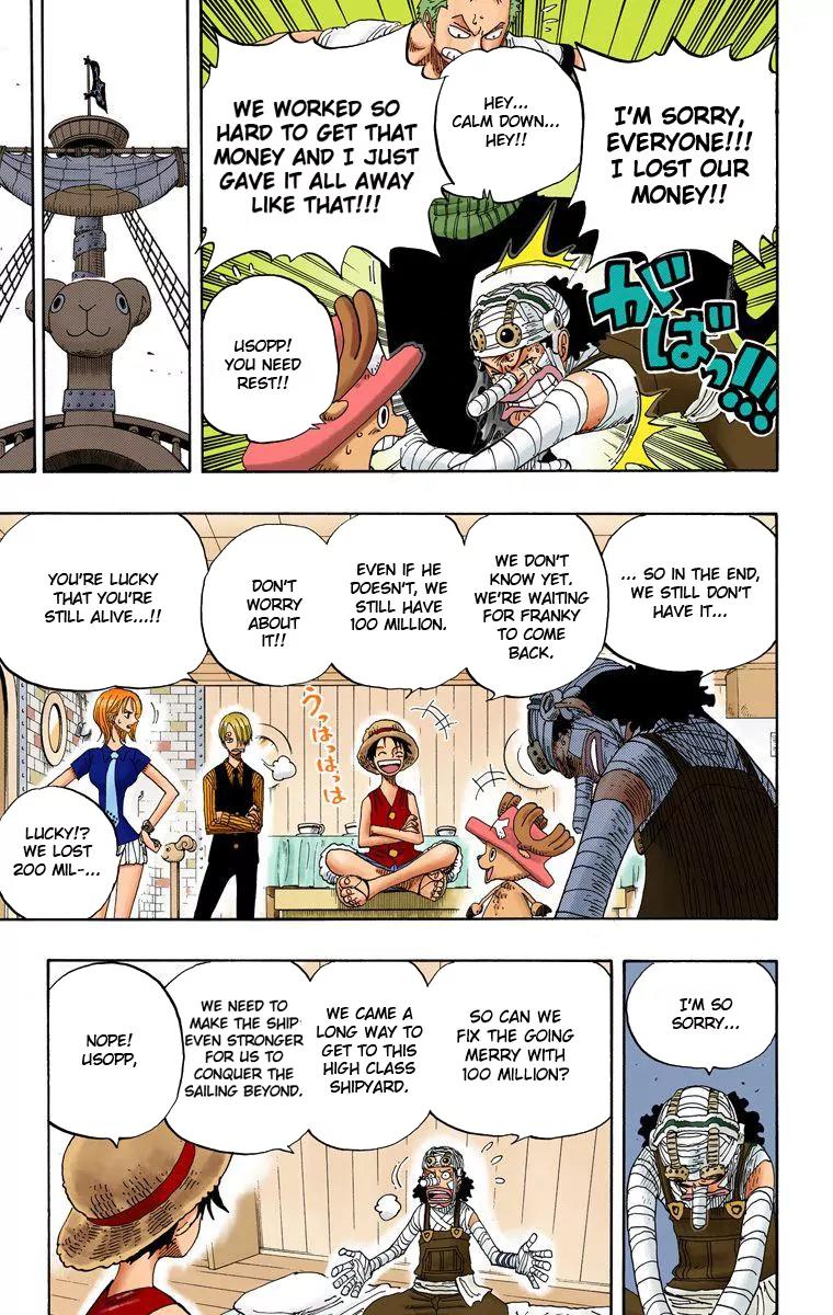 One Piece Chapter 331 - Page 6