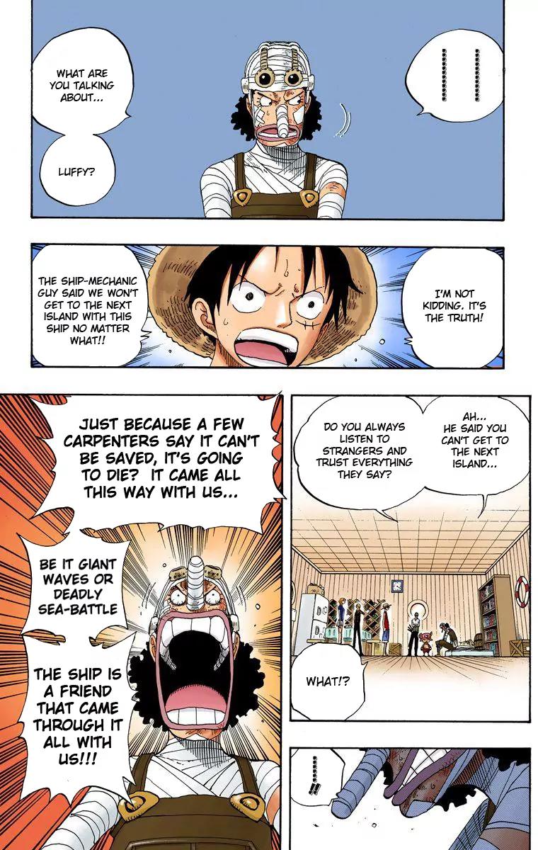 One Piece Chapter 331 - Page 10
