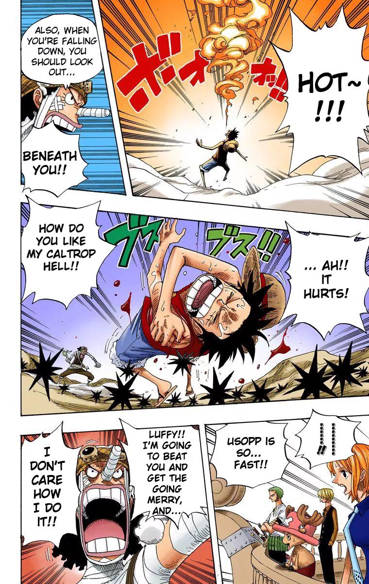 One Piece Chapter 332 - Page 14