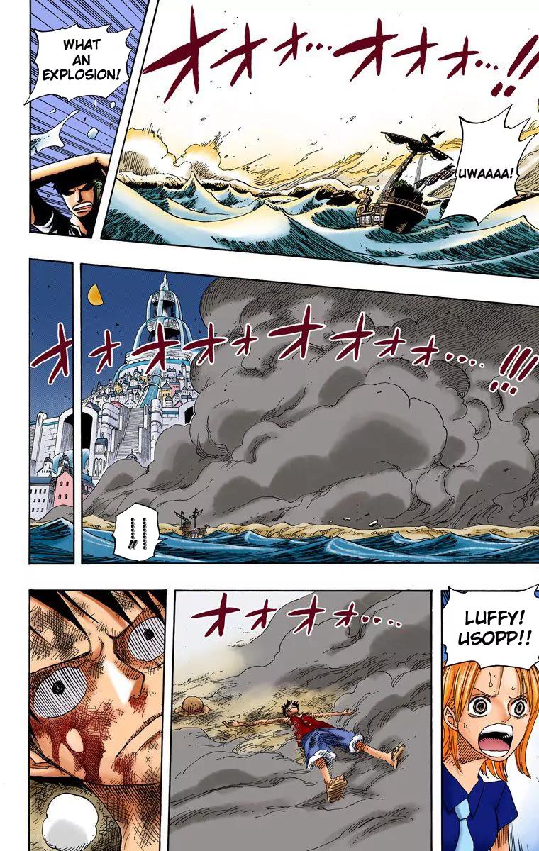 One Piece Chapter 332 - Page 18