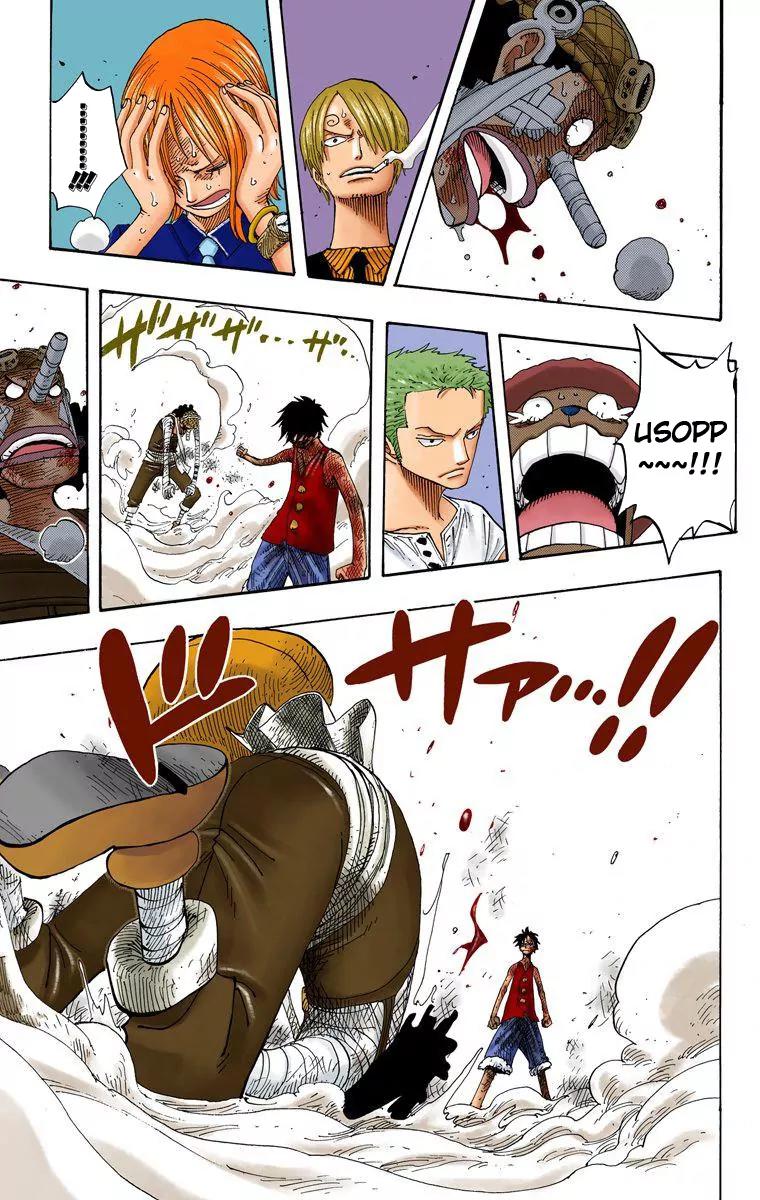 One Piece Chapter 333 - Page 12