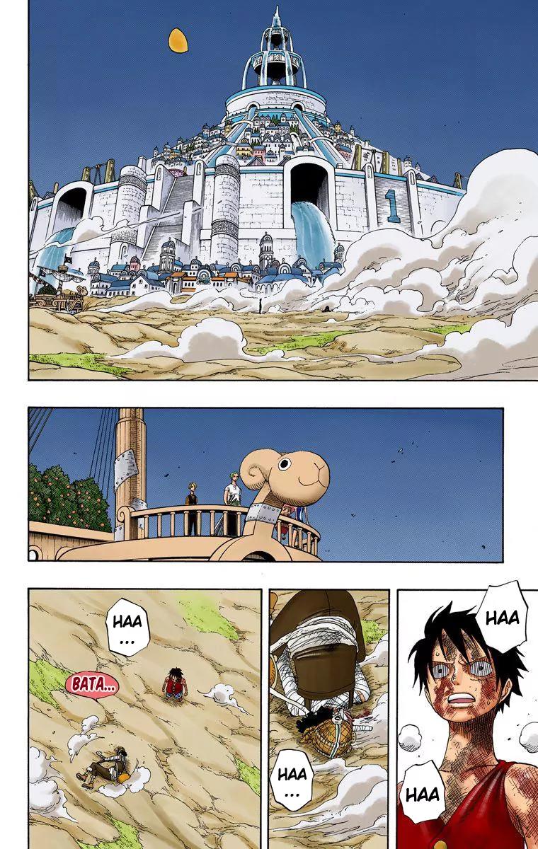 One Piece Chapter 333 - Page 13