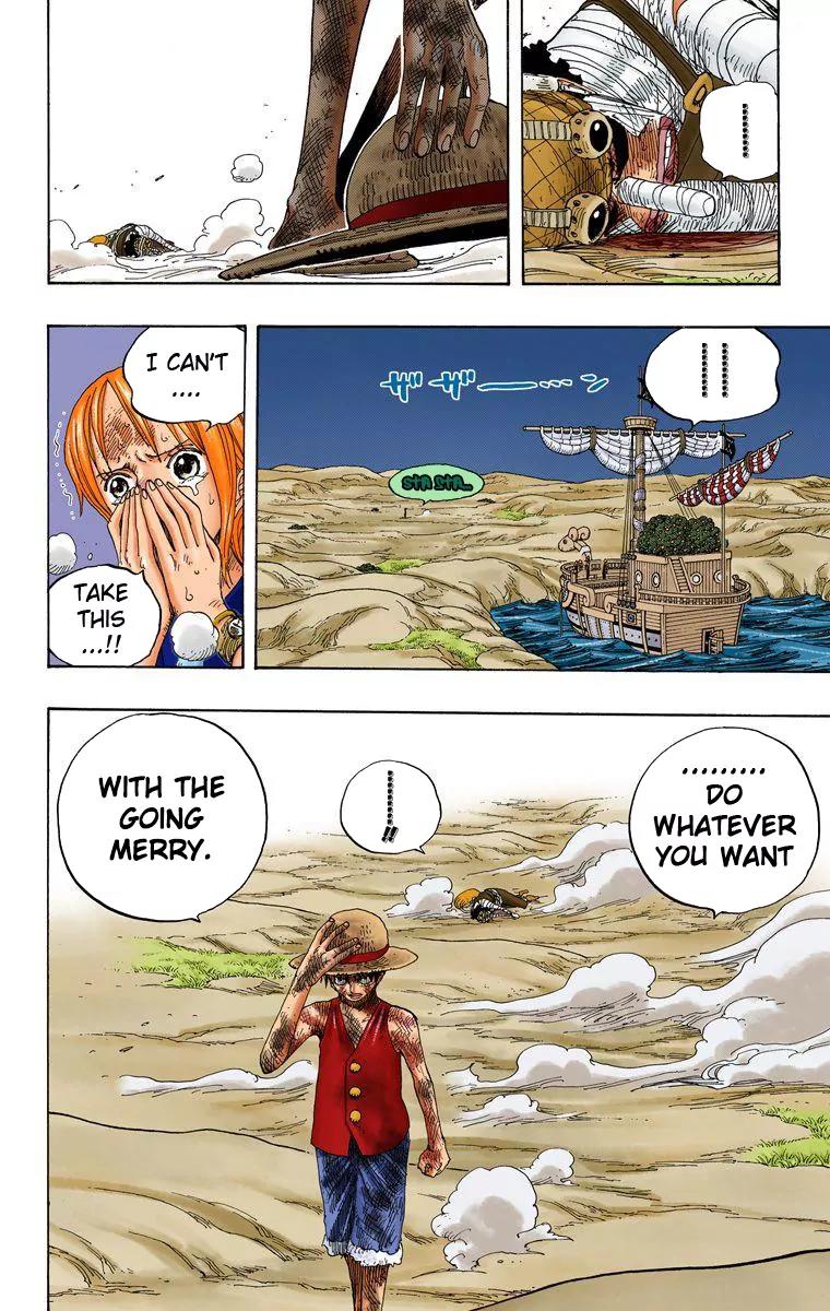 One Piece Chapter 333 - Page 15